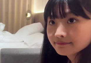 Today I spent 3000 yuan to meet a college student working part-time – Qizai.