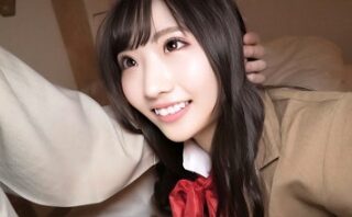 890TTTC-003 A Half-In Half-Out Spurt Deep Into A Beautiful Girl’s Innocent Pussy!