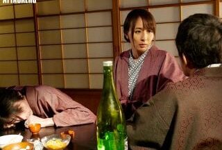 ADN-215 背徳の新婚旅行 恩師との再会 希崎ジェシカ