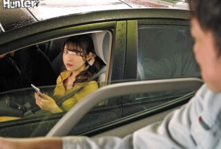 HUNTA-766 “Would You Like To Fuck Me? Or Not? Decide Now!”