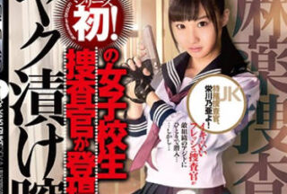 IESP-629 Inspection Officer Inspects The Internal Cavity – Nojo Ogawa