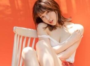 KMHRS-026 Can You Believe That A Cute Girl Like