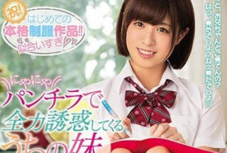 MIDE-611 Deliberately Exposure Secretly Hidden Sister Hikari Nimiya