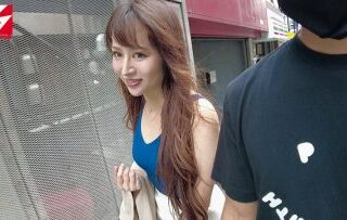 NNPJ-493 Eros that exudes! !! The sexy older sister