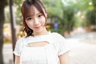 SIRO-5593 This Baby-Faced Beauty Has A Secret Secret Weapon: Her Huge Nipples! Her Squirting Juices Are Like A Sprinkler! Even With That The Flames Of Her Manly Rage Can’t Be Quenched! [First Shoot] Applying For AV Online → AV Trial Shoot 2468