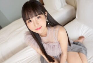 SIRO-5594 A Former Idol In An AV Role?! A Sensitive And Innocent Girl Who Gets Goosebumps When She Feels Good! She Masturbates 3 Times A Week Burn Her Lewd Appearance Into Your Eyes! [First Time Shoot] Applying For An AV Role Online → AV Trial Shoot 2472