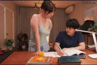 Uncensored DLDSS-097 The valley is fascinated and seduced