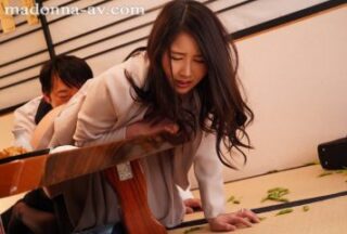 Uncensored JUL-925 Business trip entertainment that continued