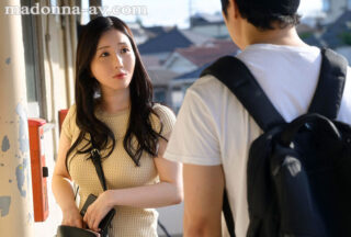 Uncensored JUR-587 I Was Carried Away By Her Sweet Whispers, And I Was Addicted To Sex With Married Women, Staying At Home With Them Until I Ended Up Repeating A Year At University… Reika Natsume