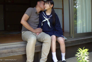 Uncensored MUDR-349 A Beautiful Girl In A Uniform Overflowing With Sexual Desire Gets Sweaty And Devours A Man In Insatiable Sex Kanae Nozomi