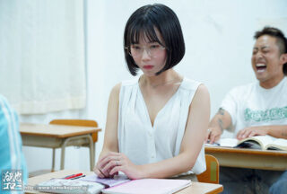 Uncensored NTRH-019 My Wife Started Going To Night School To Get Her Graduation Certification, And Now Her Second Mistake Leads To An Unforgettable Orgasm. Ayaka Amamiya