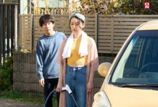 Uncensored SDMF-029 My older sister who has a husband