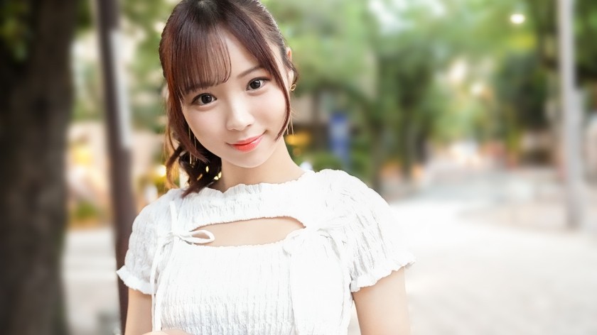 Uncensored SIRO-5593 This Baby-Faced Beauty Has A Secret Secret Weapon: Her Huge Nipples! Her Squirting Juices Are Like A Sprinkler! Even With That The Flames Of Her Manly Rage Can’t Be Quenched! [First Shoot] Applying For AV Online → AV Trial Shoot 2468