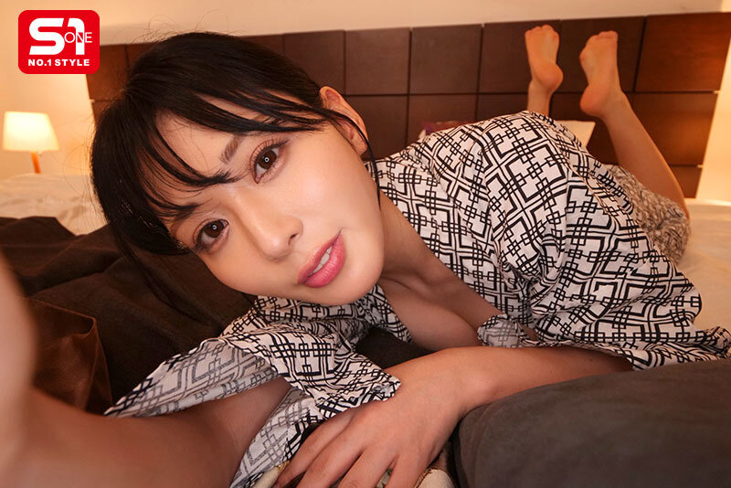 Uncensored SONE-986 I Love You So Much I Can’T Help It… My Older Girlfriend, Tokiho Kanamatsu, Will Dote On Your Dick And Give It Her All She’Ll Do For You To Make Sure You Cum Enough, Like A Lover Jerk-Off Supporter