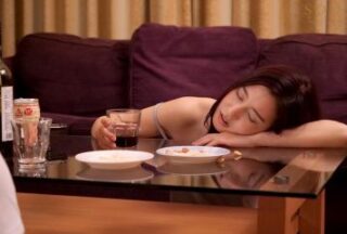 Uncensored STARS-375 She Won’t Leave Her Futon No Matter What I Do