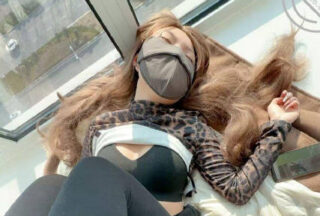 My sister-in-law’s vaginal fluid was incredibly abundant, even on my first try.