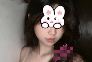 A soft-spoken girl, about 19 years old, with a body like water.