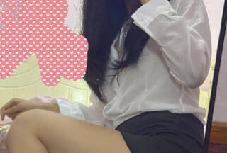 My brother ejaculated on my butt without a condom.