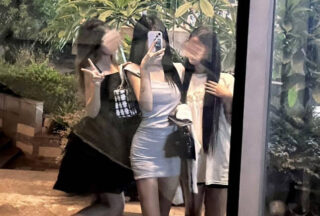 I successfully won over my sister’s best friend; she’s still young and naive.