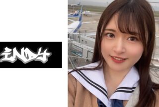 534CRT-077 11 Hours Of Wearing [Personal Filming] A Girl In Mint Green Panties From The Countryside. Continuous Creampies In Her Fair Hairless Pussy. #077