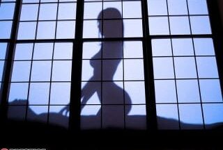 ABP-824 絶対的下から目線 おもてなし庵 清純小町 藤江史帆 14 お客様の腋から蕾まで丁寧にお舐めいたします。