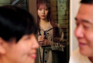 DVAJ-605 The Story Of A Menhera Mistress Who Lurks