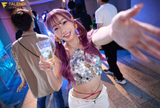 FSDSS-722 Listened To By A Loving Sister – Koharu Mikano