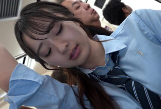 HAME-056 A Country Girl On Her Way To School Gets Fd To Use A Big Bang Vibrator! 2 No Matter How Many Times She Orgasms The Vibrating Responses Don’t Stop! The Incontinence Orgasm Train Is Running As Normal Today But? ~Target Kaho Edition~