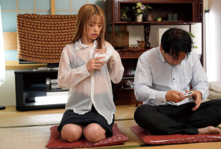 NACT-065 Unexpected Room Sharing & Reverse NTR: I’m A Boring Boss But My Company’s Most Beautiful Subordinate Is… Rika Tsubaki