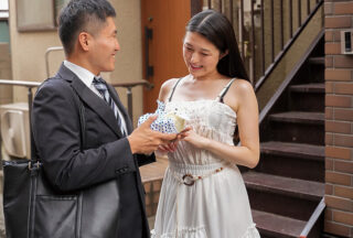 NACT-070 My Wife Is My Neighbor’s Sex Friend Mio Adachi