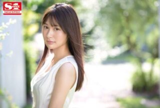 SSIS-653 Newcomer No.1style Seika Ito