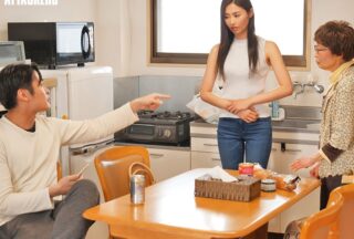 SSPD-161 I Had Sex With My Husband