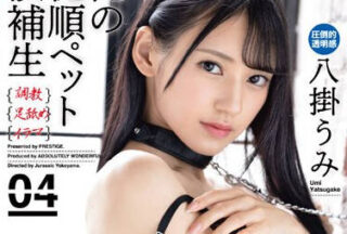Uncensored ABW-283 Obedient Pet Candidate – Yagakukai