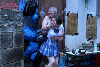 Uncensored CAWD-909 The Fate Of A Cold-Hearted Girl In A School Uniform Wearing Glasses Who Was Imprisoned And Trained By A Middle-Aged Man With A Foul Odor In His Neighbor’S Trash Room, Who Gave Her 49 Consecutive Creampies Without Pulling Out… Riho Shishido