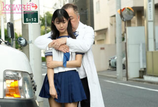 Uncensored CAWD-916 I’M The Worst Teacher, Having Creampie Sex With You In Your Uniform Nagisa Tanimura