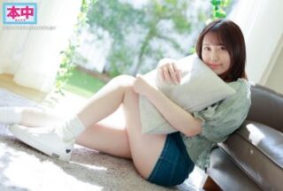 Uncensored HMN-230 I found something I can only do now