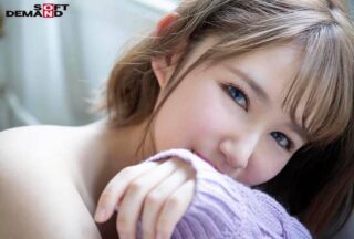 Uncensored KMHRS-011 I Want All Men To Look At Me With Lust In Their Eyes