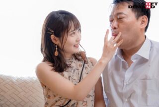 Uncensored KMHRS-029 A Naturally Airheaded Little Devil