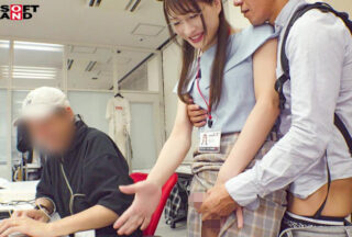 Uncensored SDJS-353 Suwa-San Who Joined The Systems Department Is A Reliable Intelligent Big Sister-Type Woman With Over 10 Years Of Work Experience And She Even Has A 18cm Dick! This Lgbtq+ SOD Female Employee Started Appearing In Adult Videos On Her First Day At Work. Suwa Tamao A First-Year Employee In The Systems Department