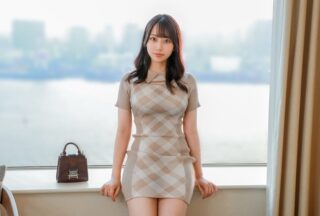 Uncensored SIRO-5611 [A Voluptuous Beautiful Girl Saves The World♪] She’s Only 23 But She’s Got A Perfect Sexy Body!? Enjoy The Eroticism Unfolding From This Sophisticated Body Tonight! [First Shoot] AV Application On The Internet → AV Experience Shoot 2490