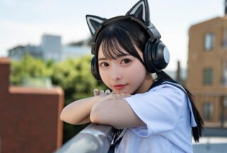 Uncensored VAIAV-026 I Never Knew My Little Sister Was This Cute