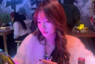 Go to a KTV, get the older sister drunk, and then rape her.