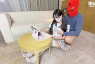 Tutor’s Focused Test – Shizuka Kudo