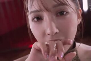 SSIS-604 – Voluptuous Body and Overwhelmingly Sensual Beauty in Sex – Yua Mikami