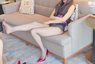 The Queen’s Domination of the Sadistic Queen: Fancy Domination of the Male Dog – Sprite Wow!