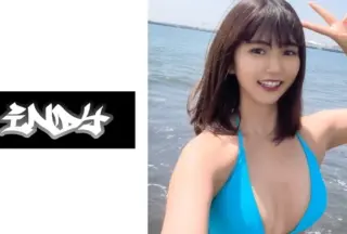 534CRT-081 The Best Summer!! POV Filming With A Sexy Girl In The Best Swimsuit!!