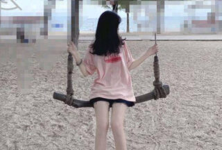 I fucked my angry daughter so hard, she was wearing those white stockings she left over from the school’s arts festival, and it felt so good I questioned my existence.