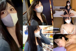 DOCS-124 [Turn Stress Into Sexual Desire!] Ultimate Hospitality Shown Through Vaginal Pressure! A Beautiful Woman Lovingly Licking My Ass! [Mikoto (23)]