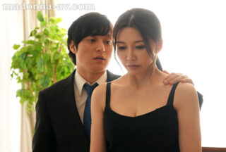 JUR-492 I’M Tamed By My Husband’S Younger Boss And He’S Become His ‘Pet Asshole Slave’. Ryo Aiyumi