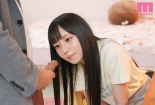 MIDE-923 I was a tutor who was in charge of a girl in a rebellious period